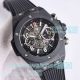 Swiss Copy Hublot Big Bang Unico Black Magic Ceramic Skeleton Dial in Rubber Strap 45mm (9)_th.jpg